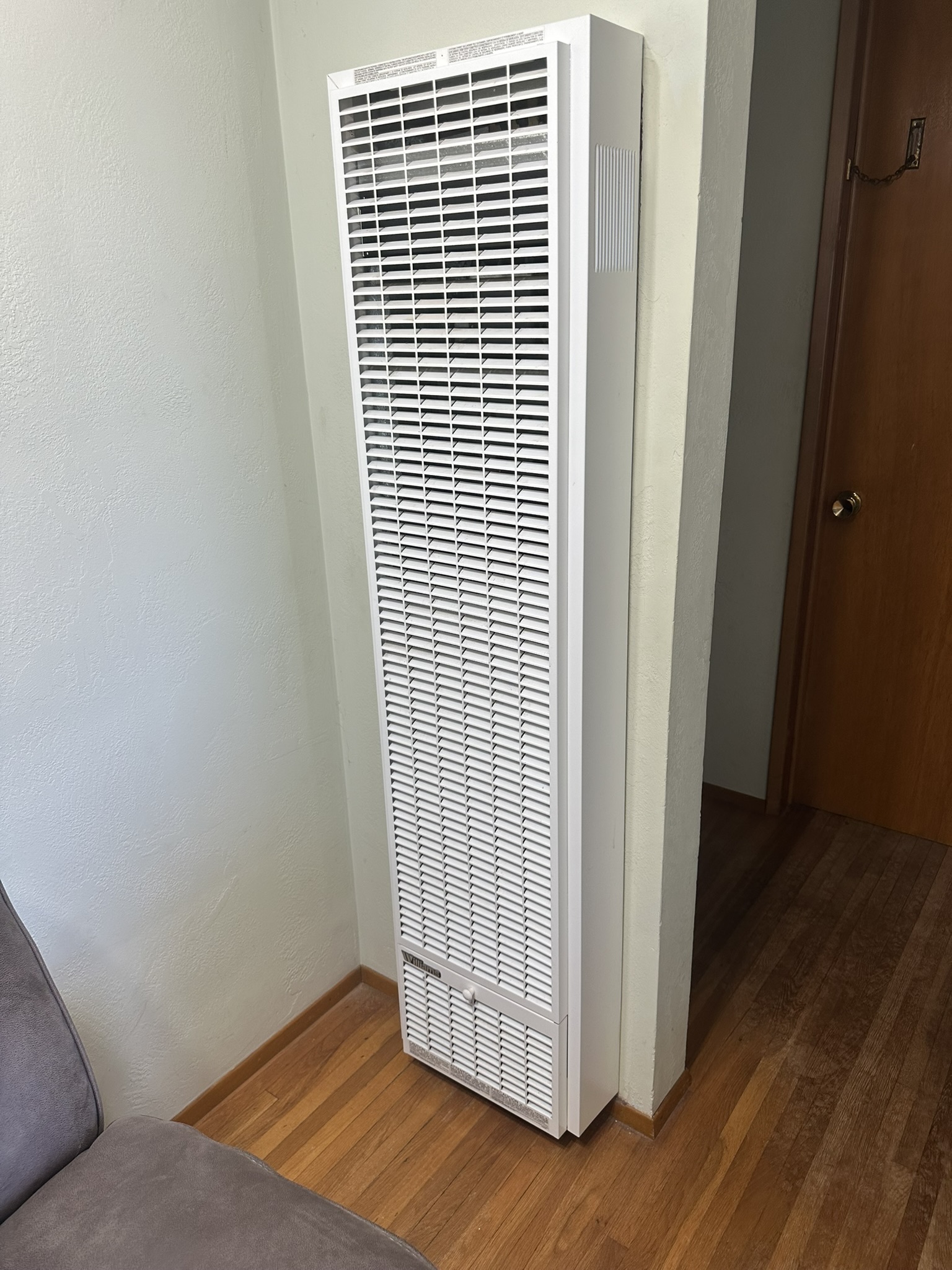 House Gas Heater