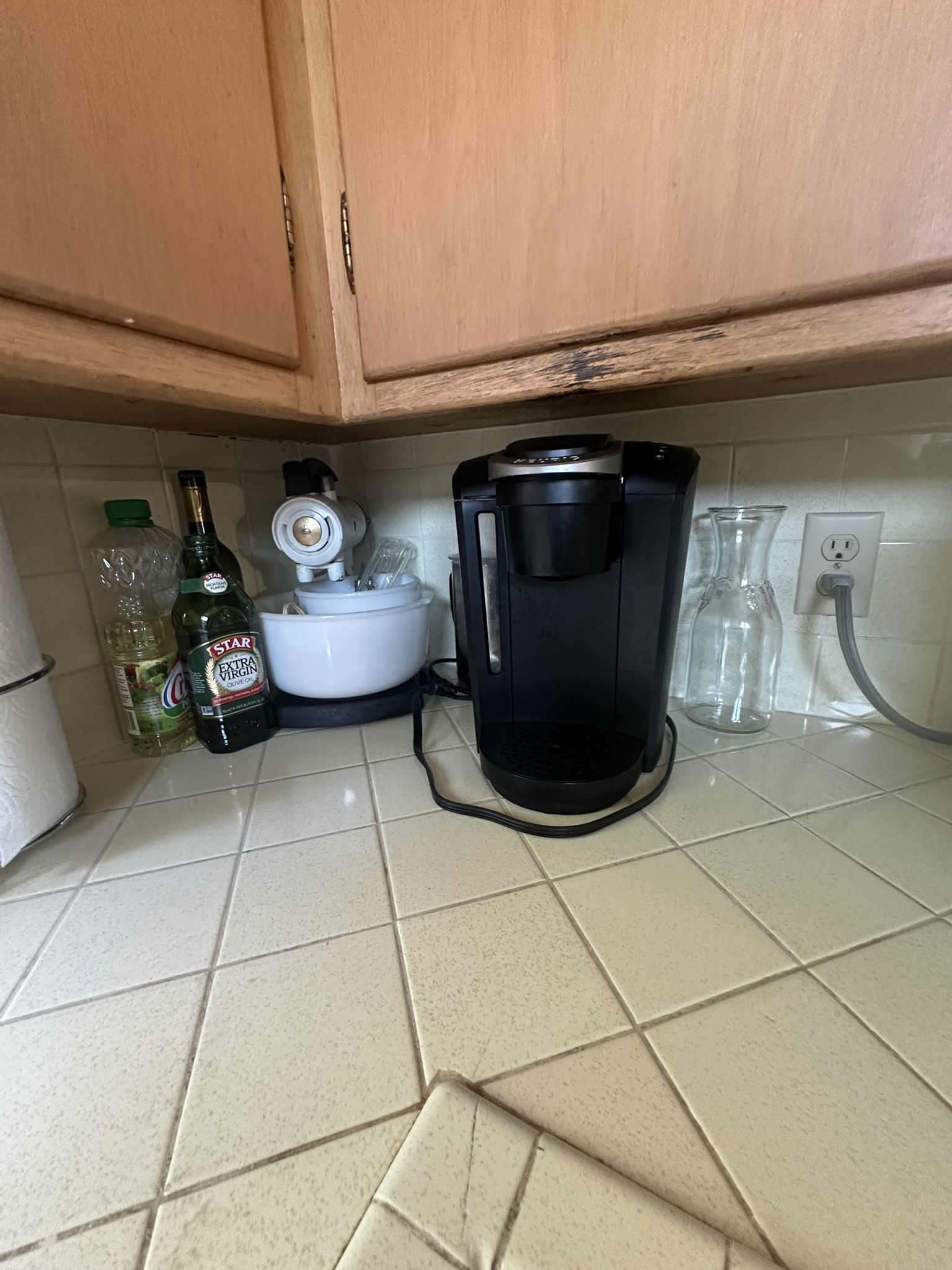 Keurig coffee machine